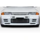 1989-1994 Nissan Skyline R32 Formula Front Lip Spoiler Air Dam - 1 Piece - image 1