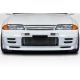 1989-1994 Nissan Skyline Formula Front Lip - image 1