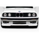 1984-1991 BMW 3 Series E30 Goblin Front Lip Spoiler Air Dam - 1 Piece (S) - image 1
