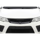 2010-2013 Kia Forte Koup Gravity Front Grille - 1 Piece - image 1