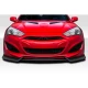 2013-2016 Hyundai Genesis Greva Front Lip - image 1