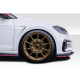 2015-2021 Volkswagen Golf / GTI GT Concept Fenders - 2 Pieces - image 1