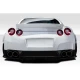 2009-2021 Nissan GTR LBW Rear Wing - image 1