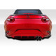 2016-2023 Mazda Miata Master Rear Diffuser - 1 Piece - image 1