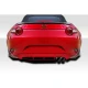 2016-2023 Mazda Miata Master Rear Diffuser - 1 Piece - image 1