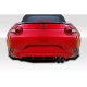 2016-2023 Mazda Miata Master Rear Diffuser - 1 Piece - image 1