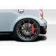 2007-2015 MINI Cooper Minera Fender Flare - image 1