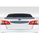 2017-2019 Nissan Sentra S Tune Look Rear Wing Spoiler - 1 Piece - image 1
