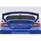 2022-2023 Toyota GR86 / Subaru BRZ Duraflex Prisma Rear Wing Spoiler - 1 Piece - image 1