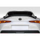 2019-2023 Toyota Supra Rally Rear Wing Spoiler - 1 Piece (S) - image 1