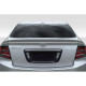 2004-2008 Acura TL Samus Rear Wing Spoiler - 3 Pieces - image 1