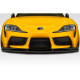 2019-2023 Toyota Supra Duraflex Sequence Front Lip Spoiler Air Dam - 1 Piece - image 1