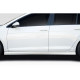 2015-2021 Volkswagen Golf / GTI Silk Side Skirt Rocker Panels - 2 Pieces - image 1