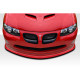 2004-2006 Pontiac GTO Duraflex SpeedZone Front Lip Spoiler Air Dam - 1 Piece - image 1