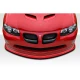 2004-2006 Pontiac GTO SpeedZone Front Lip Spoiler Air Dam - 1 Piece - image 1