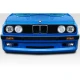 1984-1991 BMW 3 Series E30 Supreme Front Lip Spoiler Air Dam - 1 Piece - image 1