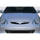 2002-2005 Honda Civic Si HB Trust Front Grille - 1 Piece - image 1