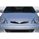 2002-2005 Honda Civic Si HB Trust Front Grille - 1 Piece - image 1