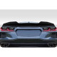 2020-2025 Chevrolet Corvette C8 Duraflex Wicked Rear Wing Spoiler - 1 Piece - image 1