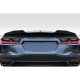 2020-2025 Chevrolet Corvette C8 Wicked Rear Wing Spoiler - 1 Piece - image 1