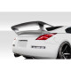 2003-2008 Nissan 350Z Z33 XTune Rear Wing Spoiler - 1 Piece - image 1