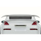2003-2008 Nissan 350Z Z33 XTune Rear Wing Spoiler - 1 Piece - image 1