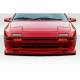 1986-1991 Mazda RX7 Zavella Front Lip - image 1