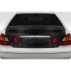 1998-2005 Lexus GS Series GS300 GS400 GS430 Sorella Rear Trunk - 1 Piece - image 1