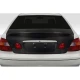 1998-2005 Lexus GS Series GS300 GS400 GS430 Sorella Rear Trunk - 1 Piece - image 1