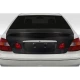 1998-2005 Lexus GS Sorella Carbon Fiber Trunk - image 1