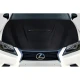 2013-2020 Lexus GS Alpine Carbon Fiber Hood - image 1