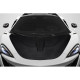 2016-2020 Mclaren 540c 570s 570GT Boost Hood - 1 Piece - image 1
