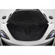 2016-2020 Mclaren 540c 570s 570GT Boost Hood - 1 Piece - image 1