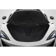 2016-2020 Mclaren 540c 570s 570GT Boost Hood - 1 Piece - image 1