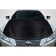 2018-2026 Lexus LC500 Carbon Creations Gavell Hood - 1 Piece - image 1