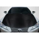 2018-2026 Lexus LC500 Gavell Carbon Fiber Hood - image 1