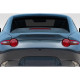 2016-2023 Mazda Miata Vexen Rear Trunk - 1 Piece ( Fits RF Models Only) - image 1