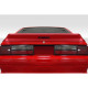 1979-1993 Ford Mustang Hatchback Star Rider Rear Wing Spoiler - 1 Piece - image 1