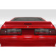 1979-1993 Ford Mustang Hatchback Star Rider Rear Wing Spoiler - 1 Piece - image 1
