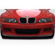 1996-2002 BMW Z3 E36/7 Duraflex Tracer Front Lip Spoiler Air Dam - 1 Piece ( For Six Cylinder Models ) - image 1