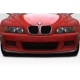 1996-2002 BMW Z3 E36/7 Tracer Front Lip Spoiler Air Dam - 1 Piece ( For Six Cylinder Models ) - image 1