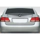2006-2011 Lexus GS Series GS300 GS350 GS430 GS450 GS460 Shora Rear Wing Spoiler - 1 Piece - image 1