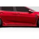 2017-2021 Honda Civic Skywalker Side Skirts - image 1