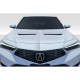 2022-2025 Acura Integra Sakura Hood - 1 Piece - image 1