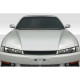 1997-1998 Nissan 240SX S14 Ranger Hood - 1 Piece - image 1