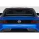 2023-2025 Nissan Z Noctura Rear Wing Spoiler - 1 Piece - image 1