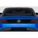 2023-2025 Nissan Z Noctura Rear Wing Spoiler - 1 Piece - image 1