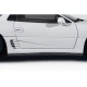 1991-1993 Mitsubishi 3000GT Narita Side Skirts - image 1