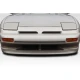 1989-1994 Nissan 240SX Elusive Front Lip - image 1