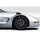 1997-2004 Chevrolet Corvette GT3RS Look Fender - image 1